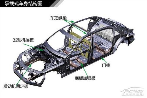 滤清器结构图及其工作原理解析