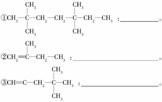 皮革用助剂与炔烃衍生物命名法一样吗