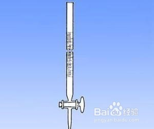 滴定器的使用方法详解